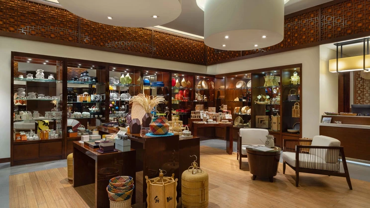 Angsana Lang Co Hotel